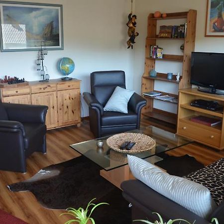 Ferienwohnung Anja Bad Sobernheim Exteriör bild