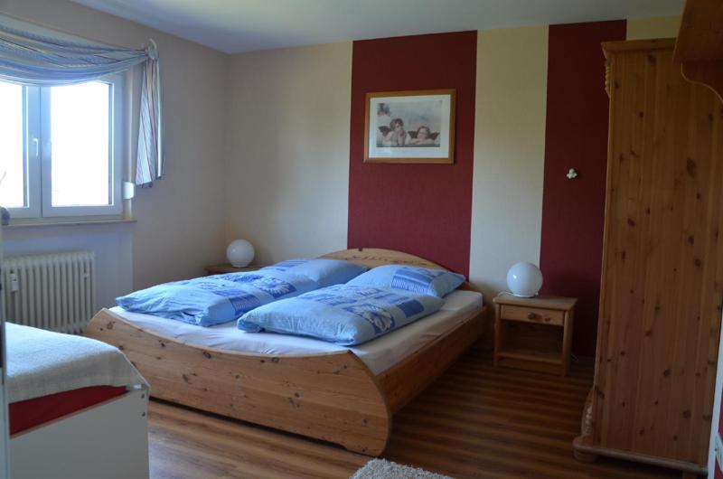 Ferienwohnung Anja Bad Sobernheim Exteriör bild