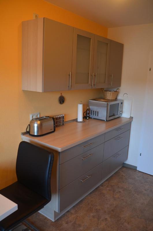 Ferienwohnung Anja Bad Sobernheim Exteriör bild