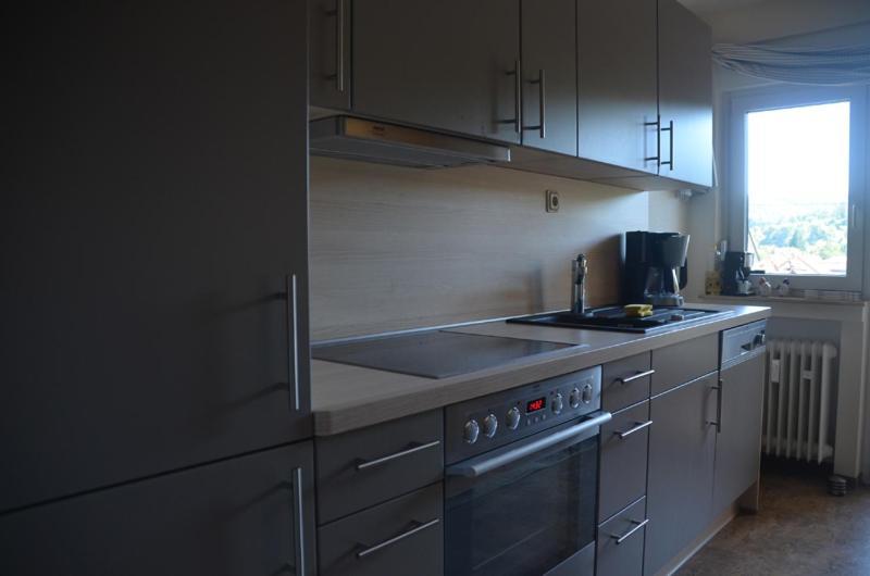 Ferienwohnung Anja Bad Sobernheim Exteriör bild